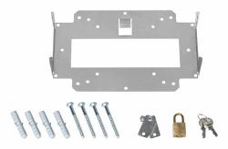 R+S LANCOM WALL MOUNT [LN] - [BULK 10]