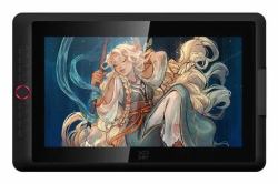 XPPen Artist 15.6 Pro Drawing Display [Gen 2] (ARTIST 15.6 INCH PRO V2 ARTIST 15.6 INCH PRO TABLET)