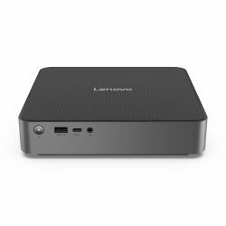 Lenovo IdeaCentre Mini 01Q8X10 X1-26-100 32 GB LPDDR5x-SDRAM 1 TB SSD Windows 11 Home Mini PC Μ�...