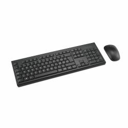 leitz acco brands KENSINGTON KM150 EQ WIRELESS KE - AND MOUSE SET - SWISS