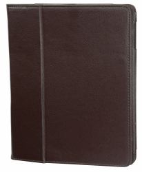 iBox 79072HS θήκη tablet 24,6 cm [9.7"] Χαρτοφυλάκιο Καστανός [Καφέ] 