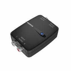 Connect AD12 - Warranty: 24M