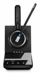 IMPACT SDW 5065 - BINAURAL - DECT USB-A PHONE - EU/UK/AUS