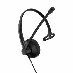 IMPACT 100 MS MONO USB-C+A - .