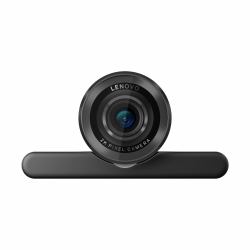 Lenovo 4XC1Q25245 κάμερα web 4 MP 1920 x 1080 εικονοστοιχεία USB-C Μαύρο...