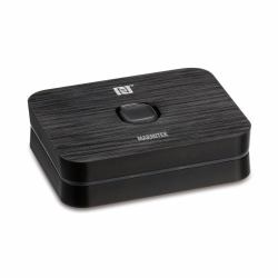 Marmitek 25008312 δέκτης μουσικής bluetooth 30 m Μαύρος [Μαύρο] (BoomBoom 93 - Warranty: 24M)