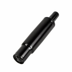 noblechairs Gas Lift Μαύρος [Μαύρο] Κύλινδρος αερίου (noblechairs Extra Short 50mm Gas Lift Replacement)