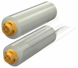 GBC Velocity Lamination Roll Film 125 Micron Gloss (GBC 4410079 Velocity Lamination Roll Film 125 Micron Gloss)
