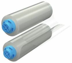 GBC Velocity Lamination Roll Film 80 Micron Gloss (GBC 4410077 Velocity Lamination Roll Film 80 Micron Gloss)