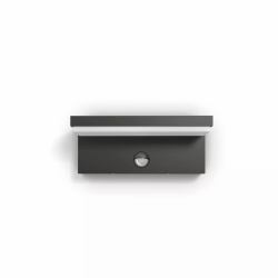 Philips myGarden 1648493P3 Επιτοίχιος φωτισμός εξωτερικού χώρου Λαμπτήρες που δεν αντικαθίστανται LED 9 W F (Garden 1648493P3 Outdoor ...