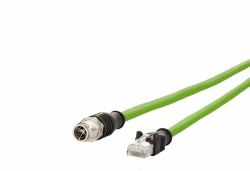 Metz Networking Cable Green - Warranty: 12M