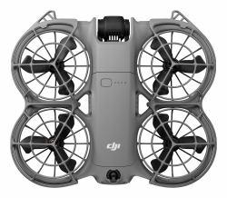 DJI Neo 2 4 ρότορες Τετρακόπτερ 12 MP 2688 x 1512 εικονοστοιχεία 1606 mAh Μαύρος [Μαύρο], Γκρι (Neo 2 4 Rotors Quadcopter 12 - Mp 2688 X 1512 Pixels 1...