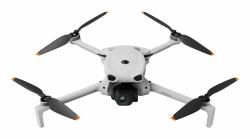 DJI Lito 1 Fly More Combo 4 ρότορες Τετρακόπτερ 48 MP 3840 x 2160 εικονοστοιχεία 2590 mAh Γκρι (Lito 1 Fly More Combo 4 - Rotors Quadcopter 48 Mp 3840 - X 2160 P...