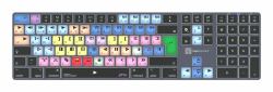 logickeyboard LKB-MCOM4-TM πληκτρολόγιο Γραφείο Bluetooth QWERTY Γαλλικ�...