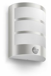 Philips myGarden 173244716 Επιτοίχιος φωτισμός εξωτερικού χώρου Λαμπτήρες που δεν αντικαθίστανται LED 6 W F (Philips Mygarden Python W...