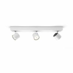 Philips WarmGlow LED 5624331P0 Σημείο φωτισμού επιφάνειας Λαμπτήρες που δεν αντικαθίστανται 13,5 W F (Philips Warmglow Led Star - Ceiling/Wall ...