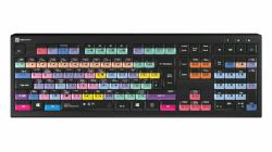 logickeyboard Adobe After Effects CC Astra 2 πληκτρολόγιο Παγκόσμιος USB QW...