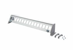 METZ CONNECT 130927-1600-E εξάρτημα πίνακα συνδέσεων (Patch Panel Accessory - Warranty: 12M)
