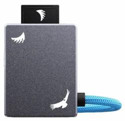 Angelbird Technologies External Solid State Drive - Thunderbolt Technology Usb - Type-C Usb 3.2 G...