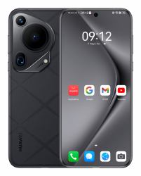 Huawei Pura 70 Ultra 17.3 Cm [6.8"] - Dual Sim 4G Usb Type-C 16 Gb - 512 Gb 5200 Mah Black - Warr...