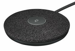 Logitech Rally Mic Pod σύστημα video conferencing 