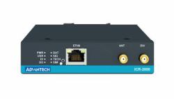 Advantech ICR-2031 συσκευή κυψελοειδούς δικτύου Δρομολογητή�...