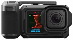 GoPro MISSION 1 PRO GRIP EDITION κάμερα για αθλήματα δράσης 50 MP 8K Ultra HD 25,4 / 1 mm [1 / 1"] Wi-Fi 171 g (Mission 1 Pro Grip Edition - Warranty: 12M)