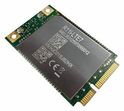 Mikrotik R11E-LTE7 μόντεμ 300000 Kbit/s (Modem 300000 Kbit/S - Warranty: 12M)