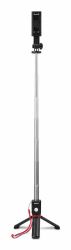 Hama Fancy Stand 70 II selfie stick Smartphone Black (FANCY STAND 70 II SELFIE STICK BT)