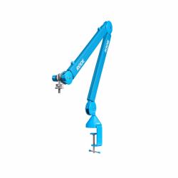 Psa-1+ Broadcast Microphone - Stand - Warranty: 12M
