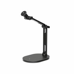 Microphone Stand Desktop - Microphone Stand - Warranty: 12M