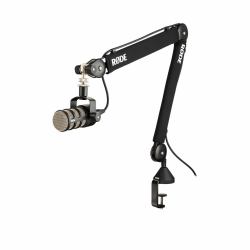 Psa1+ Boom Microphone Stand - Warranty: 12M