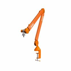 Psa-1+ Broadcast Microphone - Stand - Warranty: 12M