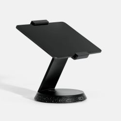 Capture Bouncepad Eddy [2nd CA-BP-EDY2-B περίβλημα ασφαλείας tablet (Bouncepad Eddy [2nd - Generation] - Black - Warranty: 36M)