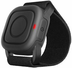GoPro ARMTE-004-ES αξεσουάρ αθλητικής φωτογραφικής μηχανής δράσης (Weatherproof Shutter Remote - [Nor] Hero13, Hero12, Hero11, - Hero10 & Hero - Warranty: ...