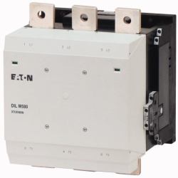 Eaton DILM580/22[RA250] Επαφέας (Contactor 3p+2N/O)