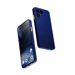 Fairphone The [Gen 6+] 16 cm [6.31"] Διπλή SIM Android 16.0 5G USB Type-C 12 GB 256 GB 4415 ...