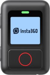 Insta360 GPS Action Remote Τηλεχειριστήριο κάμερας (Gps Action Remote Camera - Remote Control - Warranty: 12M)