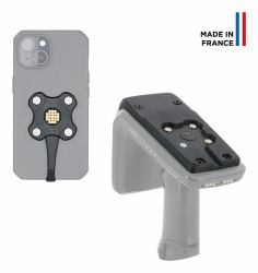 ENERGIA MOBILE - ZEBRA RFD40 - SLED SMART PIN ADAPTER