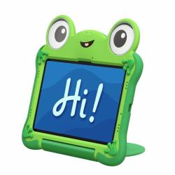 Belkin TOY STORY LILYPAD GALAXY TAB A11+ 27,9 cm [11"] Shell case Πράσινος [Πράσινο] (TOY STORY LILYPAD GALAXY TAB A11+)