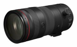 Canon RF 24-105mm F2.8 L IS USM Z MILC Φακός μεγέθυνσης Μαύρος [Μαύρο] (RF 24-105mm Lens - Canon RF 24-105mm Lens)