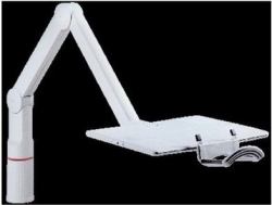 Novus TalkMaster Telephone Swivel Arm βάση τηλεφώνους & stand 