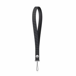 Apple MKFA4ZM/A αξεσουάρ για θήκη κινητού τηλεφώνου (WRIST STRAP - BLACK)