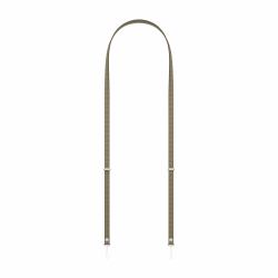 Apple MK994ZM/A αξεσουάρ για θήκη κινητού τηλεφώνου (Apple - Shoulder strap for mobile phone - olive)