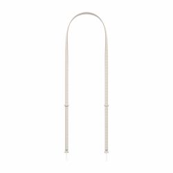 Apple MK9C4ZM/A αξεσουάρ για θήκη κινητού τηλεφώνου (CROSSBODY STRAP - SAND)