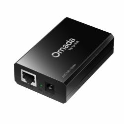 TP-Link POE260R διαχωριστής δικτύου PoE τροφοδοτικού Μαύρος [Μαύρο] (TP-LINK POE260R 2.5G POE SPLITTER)