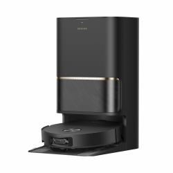 Dreame RLL37CE0_BLK ρομποτική ηλεκτρική σκούπα 0,5 L Μαύρος [Μαύρο] (Dreame L60 Ultra Vacuum BLK-UK)
