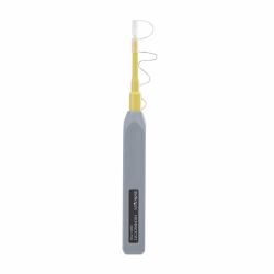 StarTech.com FOCPENSCFCST2 Αξεσουάρ Καθαρισμού Οπτικής Ίνας (FIBER OPTIC CLEANING PEN FOR - SC/ST/FC FIBER CONNECTORS/PORTS)