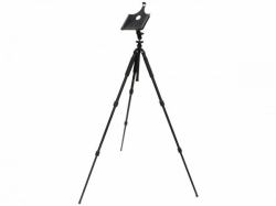 RAM Mounts PROFESSIONAL BLACK TRIPOD - W IPAD HOLDER - Warranty: 1188M