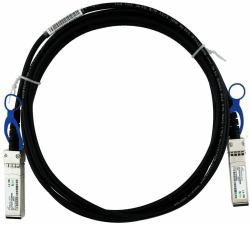 BlueOptics JL488A-BL InfiniBand & Καλώδιο Οπτικών Ινών 3 m SFP28 Μαύρος [...